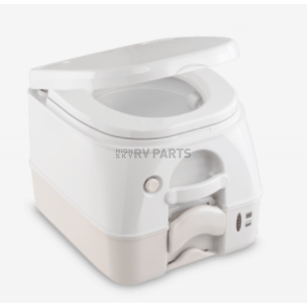 Dometic 972 Model Portable Toilet 301097202